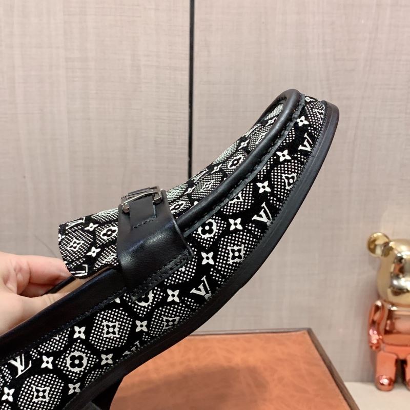 Louis Vuitton Business Shoes